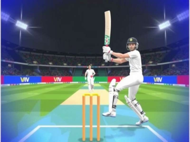 VR Cricket Player Strategies