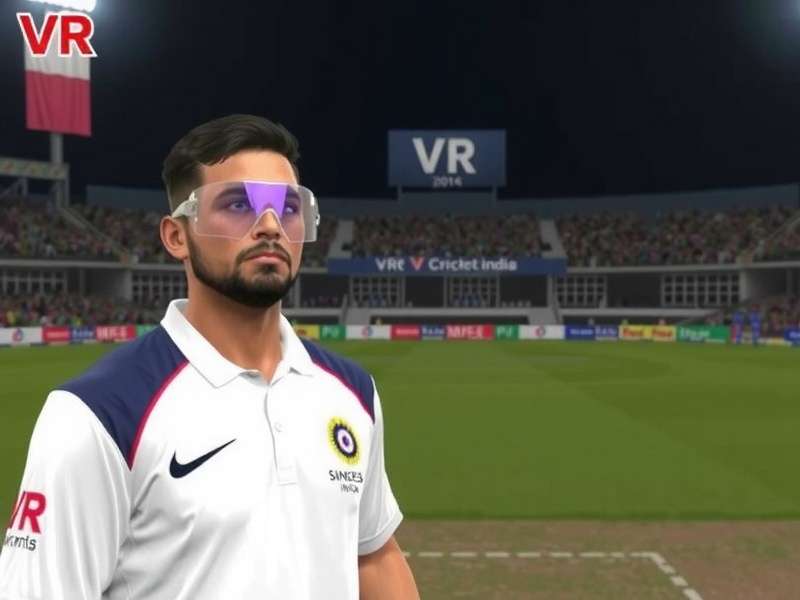 VR Cricket Future Updates